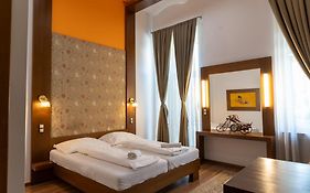 Vinci Apartman